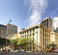 Adina Apartment Hotel Brisbane Anzac Square - Holiday Cairns