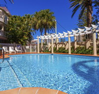 La Grande Apartments - Holiday Cairns
