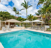 Miami Beachside Holiday Apartments - Holiday Cairns