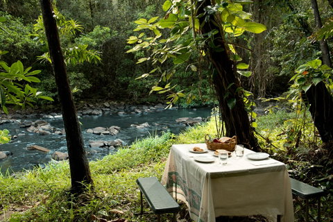 Sharlynn By The River - Holiday Cairns 31