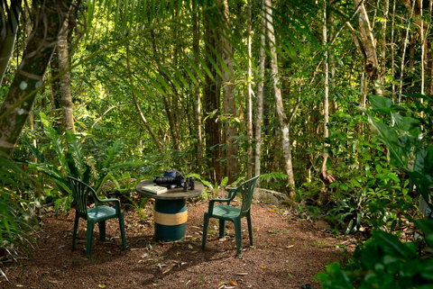 Sharlynn By The River - Holiday Cairns 34