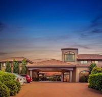 Mackay Resort Motel - Holiday Cairns