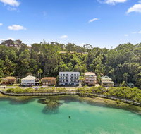Waters Edge - Nambucca Heads - Holiday Cairns