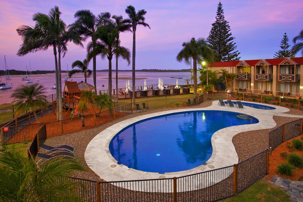 North Shore NSW Holiday Cairns