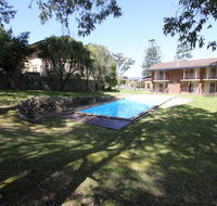 Waterview Gosford Motor Inn - Holiday Cairns