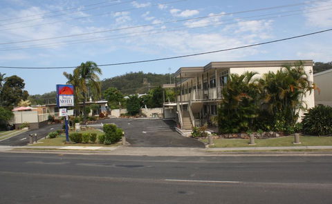 Waterview Motel Maclean - Holiday Cairns 2