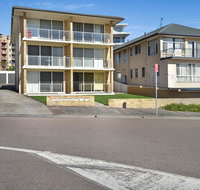Waterviews on Marine Parade 3/32 - Holiday Cairns