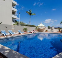 Waterways Apartments - Holiday Cairns