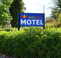 Wattle Grove Motel Maryborough - Holiday Cairns