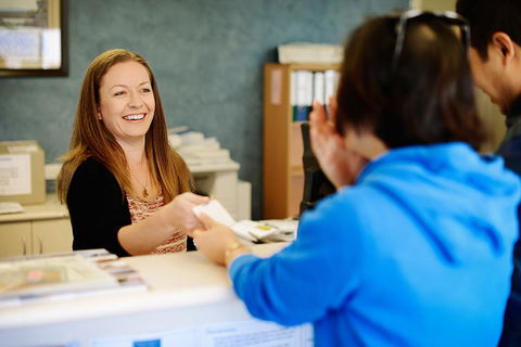 Wavecrest Village & Tourist Park - Holiday Cairns 2