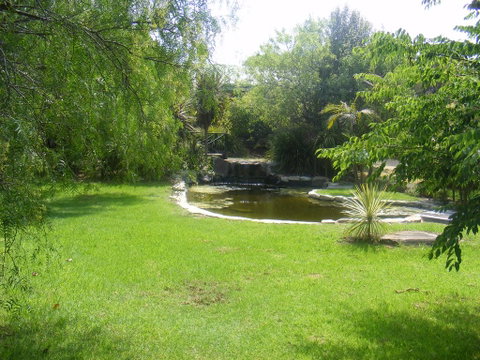 Weeroona Bed And Breakfast - Holiday Cairns 3