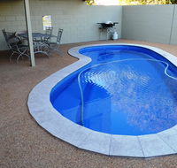 Welcome Home Motel Rockhampton - Holiday Cairns