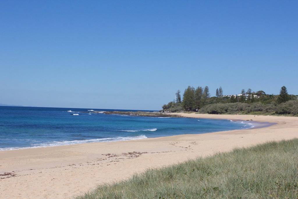 Shelly Beach QLD Holiday Cairns