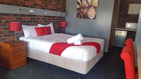 Wentworth Club Motel - Holiday Cairns 1