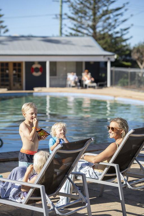 Werri Beach Holiday Park - Holiday Cairns 3