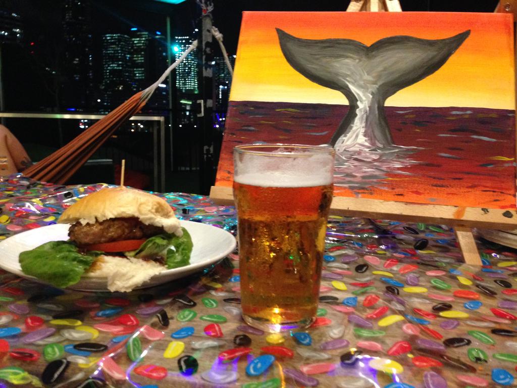 Brisbane City QLD Holiday Cairns