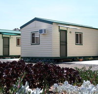 West City Motel - Holiday Cairns