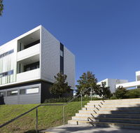 Western Sydney University Village - Campbelltown - Holiday Cairns