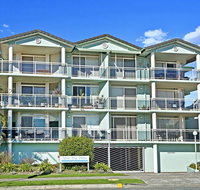 Westport Palms 14 Buller Street - Holiday Cairns