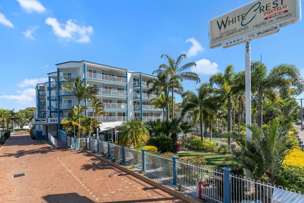 Kingfisher Bay Resort ACT Holiday Cairns