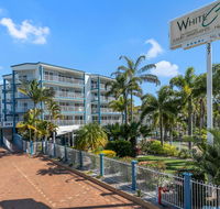 White Crest  Apartments - Holiday Cairns