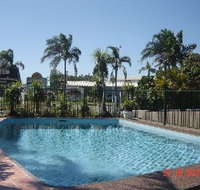 White Lanterns Motel - Holiday Cairns