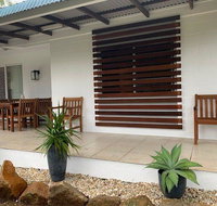 Whitehaven - Holiday Cairns