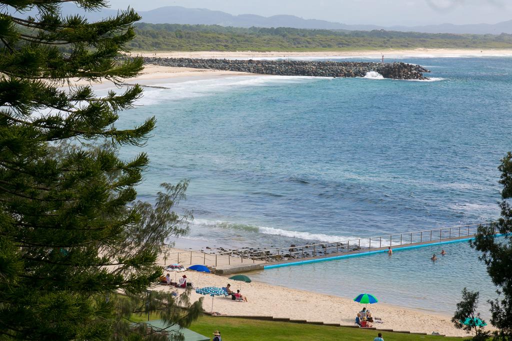 Pacific Palms NSW Holiday Cairns