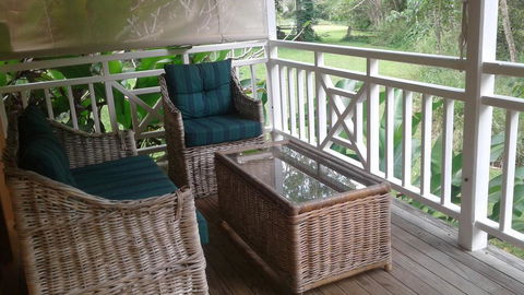 Whitsunday Cane Cutters Cottage - Holiday Cairns 2