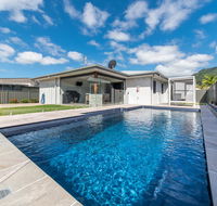 Whitsunday Sands - Holiday Cairns
