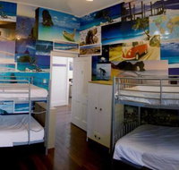 Wickham Retreat Backpackers - Holiday Cairns