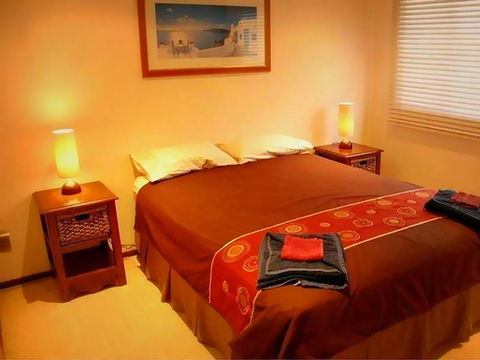 Wildsights Beach Units - Holiday Cairns 2