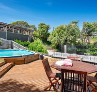 Willowdene with pool spa tennis court and fireplace - Holiday Cairns