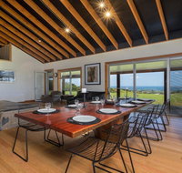 Willowview - coastal retreat stunning views - Holiday Cairns