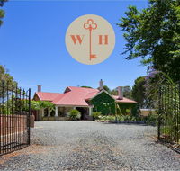 Wilsford House - Holiday Cairns