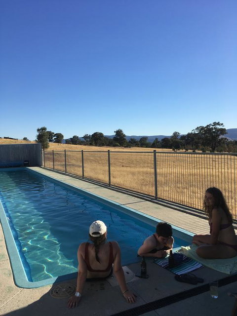 Wimmera Hills Winery - Holiday Cairns 3