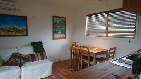 Wimmera Hills Winery - Holiday Cairns 0