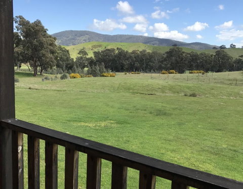 Wimmera Hills Winery - Holiday Cairns 1