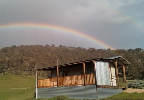 Wimmera Hills Winery - Holiday Cairns 2