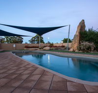 Wimmera Lakes Caravan Resort - Holiday Cairns