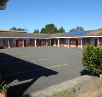 Windmill Motel - Holiday Cairns