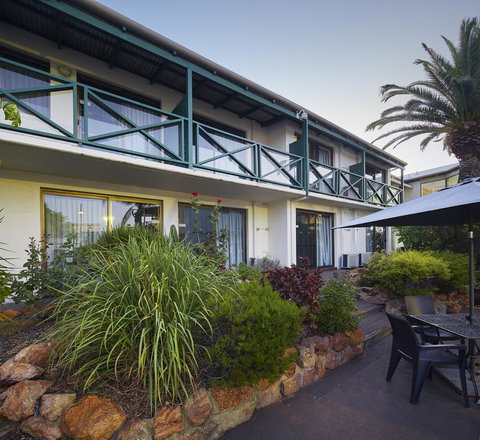 Windsor Lodge - Holiday Cairns 3
