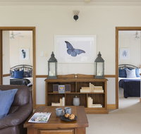 Windsors Edge Cottage Rothbury - Holiday Cairns