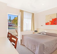 Wingham Motel - Holiday Cairns
