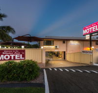 Winter Sun Motel - Holiday Cairns