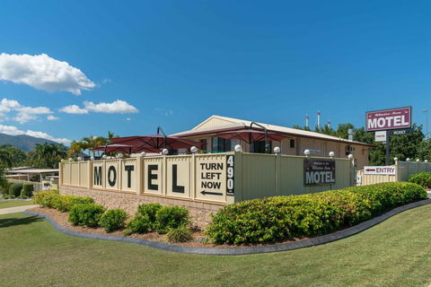Winter Sun Motel - Holiday Cairns 1