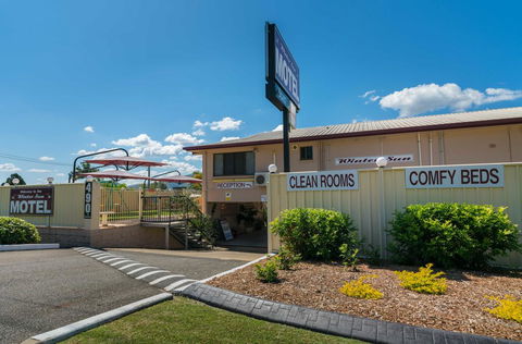 Winter Sun Motel - Holiday Cairns 3