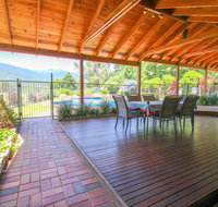 Wombat Hollow - Holiday Cairns