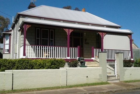 Wombermere - Holiday Cairns 0