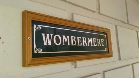 Wombermere - Holiday Cairns 3